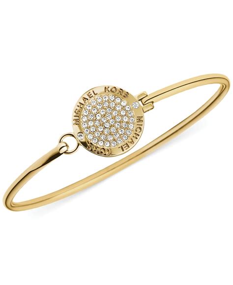 michael kors jewel bracelet armband verstellbar|michael kors adjustable bracelet.